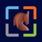 Papel de Parede de Cavalo HD