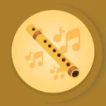 Sonnerie Musique de Flûte