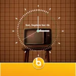 Reloj Retro Fondos de Pantalla Gratis