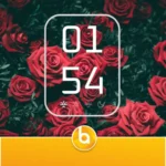 Розы Обои на Телефон